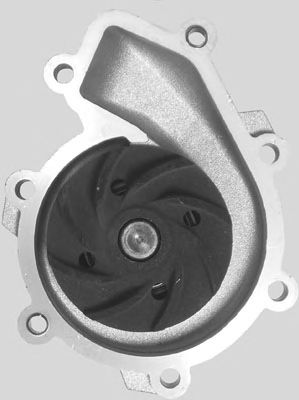 OPEN PARTS wap813000 -  Водяной насос